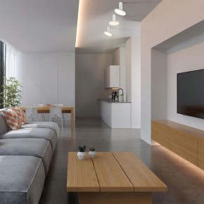 Светильник на штанге Novotech Hat 358347 в Троицке - troick.mebel24.online | фото 4
