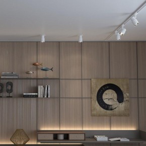 Светильник на штанге Novotech Molo 370927 в Троицке - troick.mebel24.online | фото 5