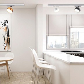 Светильник на штанге Novotech Prometa 358755 в Троицке - troick.mebel24.online | фото 3