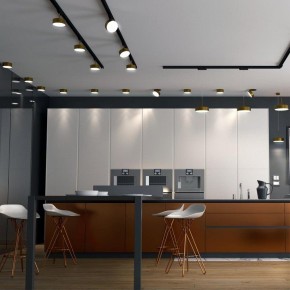 Светильник на штанге Novotech Prometa 358760 в Троицке - troick.mebel24.online | фото 4