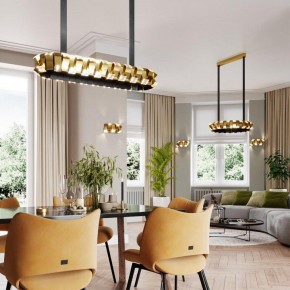 Светильник на штанге Odeon Light Asturo 4993/80LA в Троицке - troick.mebel24.online | фото 5