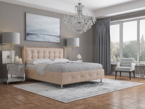 СВЕТЛАНА 3 Кровать интерьерная (Bora 03) в Троицке - troick.mebel24.online | фото