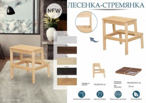 Табурет Стремянка в Троицке - troick.mebel24.online | фото 6