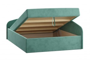 Тахта "Адель" 1400 #1 Модель 061 (Ультра Минт) в Троицке - troick.mebel24.online | фото 2