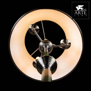 Торшер Arte Lamp Alice A3579PN-3AB в Троицке - troick.mebel24.online | фото 7