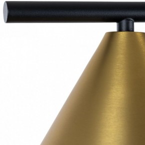 Торшер Arte Lamp David A7033PN-1BK в Троицке - troick.mebel24.online | фото 3