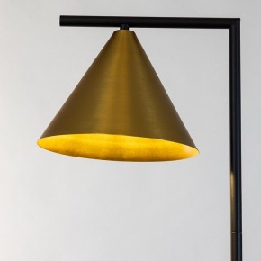 Торшер Arte Lamp David A7033PN-1BK в Троицке - troick.mebel24.online | фото 4