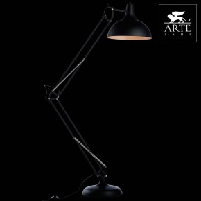 Торшер Arte Lamp Goliath A2487PN-1BK в Троицке - troick.mebel24.online | фото 3