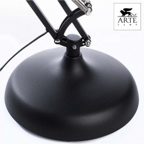 Торшер Arte Lamp Goliath A2487PN-1BK в Троицке - troick.mebel24.online | фото 4