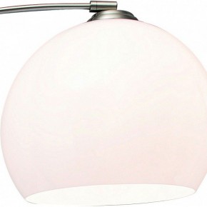 Торшер Arte Lamp Goliath A5822PN-1SS в Троицке - troick.mebel24.online | фото 2