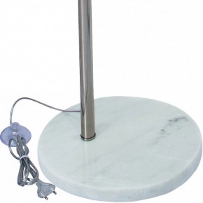 Торшер Arte Lamp Goliath A5822PN-1SS в Троицке - troick.mebel24.online | фото 3