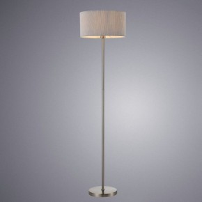 Торшер Arte Lamp Mallorca A1021PN-1SS в Троицке - troick.mebel24.online | фото 2