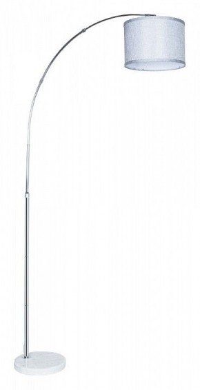 Торшер Arte Lamp Paolo A4060PN-1CC в Троицке - troick.mebel24.online | фото