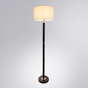 Торшер Arte Lamp Robert A5029PN-1SS в Троицке - troick.mebel24.online | фото 2