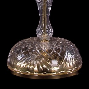 Торшер Bohemia Ivele Crystal 5513 1413T1/5/200-160/G в Троицке - troick.mebel24.online | фото 2
