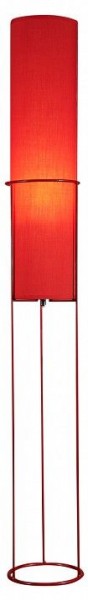 Торшер Escada Seren 10219/L Red в Троицке - troick.mebel24.online | фото
