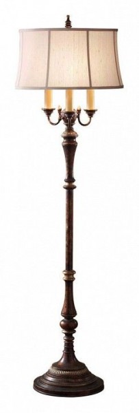 Торшер Feiss Gibson FE-GIBSON-FL в Троицке - troick.mebel24.online | фото