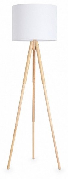 Торшер Freya Tree FR5495FL-01W в Троицке - troick.mebel24.online | фото
