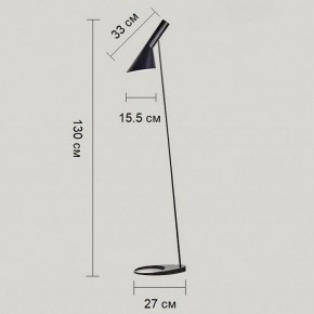 Торшер Kink Light Сеул 07033,19 в Троицке - troick.mebel24.online | фото 2