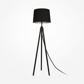 Торшер Maytoni Calvin Z177FL-01B в Троицке - troick.mebel24.online | фото 2