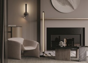 Торшер Maytoni Combo MOD214FL-L20B3K в Троицке - troick.mebel24.online | фото 3