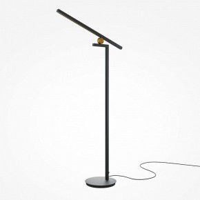 Торшер Maytoni Emphaty MOD363FL-L14B3K в Троицке - troick.mebel24.online | фото 2