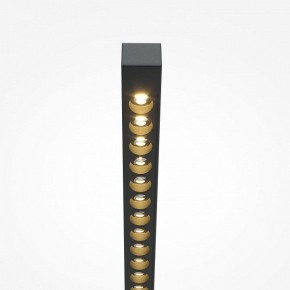 Торшер Maytoni Emphaty MOD363FL-L14B3K в Троицке - troick.mebel24.online | фото 4