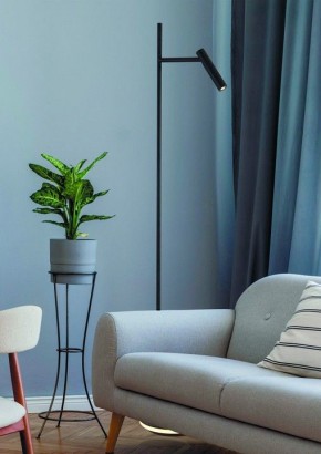 Торшер Maytoni Estudo Z010FL-L8B3K в Троицке - troick.mebel24.online | фото 3