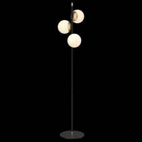 Торшер Maytoni Nostalgia MOD048FL-03G в Троицке - troick.mebel24.online | фото 2