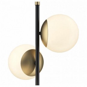 Торшер Maytoni Nostalgia MOD048FL-03G в Троицке - troick.mebel24.online | фото 5