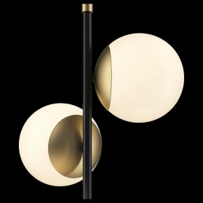 Торшер Maytoni Nostalgia MOD048FL-03G в Троицке - troick.mebel24.online | фото 6
