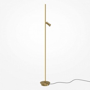Торшер Maytoni Thin MOD395FL-L28BS3K в Троицке - troick.mebel24.online | фото 2