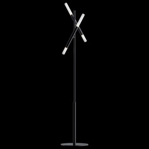 Торшер Maytoni Vigo MOD070FL-02B в Троицке - troick.mebel24.online | фото 2