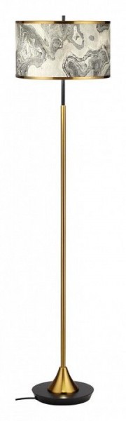 Торшер Odeon Light Bergi 5064/2F в Троицке - troick.mebel24.online | фото 2