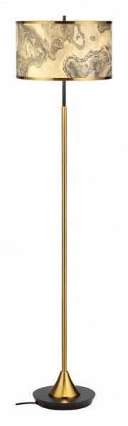 Торшер Odeon Light Bergi 5064/2F в Троицке - troick.mebel24.online | фото 3