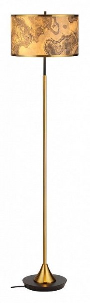 Торшер Odeon Light Bergi 5064/2F в Троицке - troick.mebel24.online | фото 4