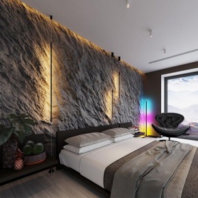 Торшер Odeon Light Fillini 4335/6FL в Троицке - troick.mebel24.online | фото 3