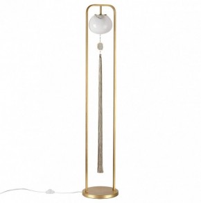 Торшер Odeon Light Fiolent 5432/1F в Троицке - troick.mebel24.online | фото