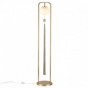 Торшер Odeon Light Fiolent 5432/1F в Троицке - troick.mebel24.online | фото 2