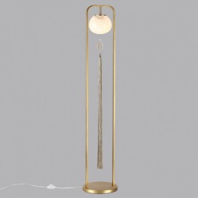 Торшер Odeon Light Fiolent 5432/1F в Троицке - troick.mebel24.online | фото 3