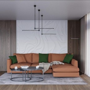 Торшер Odeon Light Foden 7101/15FL в Троицке - troick.mebel24.online | фото 6