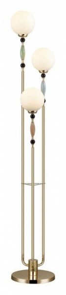 Торшер Odeon Light Palle 5405/3F в Троицке - troick.mebel24.online | фото 2
