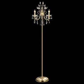 Торшер Odeon Light Versia 4977/3F в Троицке - troick.mebel24.online | фото 2