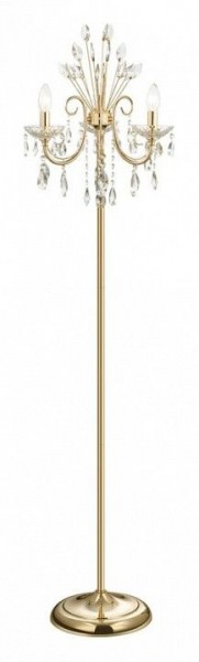 Торшер Odeon Light Versia 4977/3F в Троицке - troick.mebel24.online | фото 3