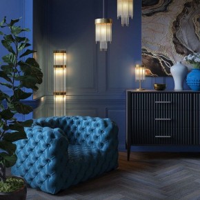 Торшер Odeon Light York 4788/12F в Троицке - troick.mebel24.online | фото 4