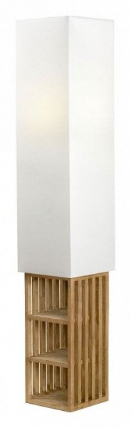 Торшер с полкой Lussole Prairie LSP-0653 в Троицке - troick.mebel24.online | фото