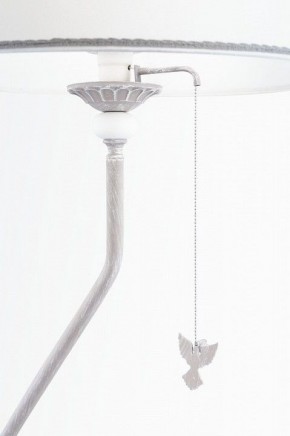 Торшер с полкой Maytoni Bouquet ARM023-FL-01-S в Троицке - troick.mebel24.online | фото 4