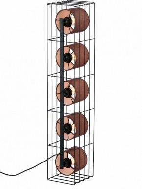 Торшер Vitaluce V3019 V3019-1/5P в Троицке - troick.mebel24.online | фото