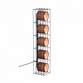 Торшер Vitaluce V3019 V3019-1/5P в Троицке - troick.mebel24.online | фото 2