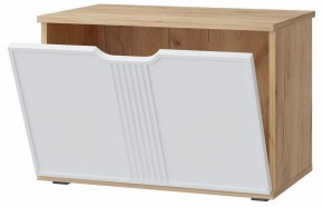Тумба для обуви Эмилия ЭЛ-4 в Троицке - troick.mebel24.online | фото 2